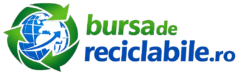 BursaDeReciclabile.ro – Piața reală a reciclării din România